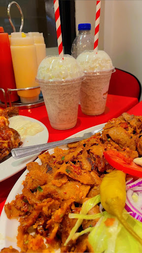 Photo of Spice N Grill - 111 Fawcett Rd, Southsea, Portsmouth, Southsea PO4 0DF